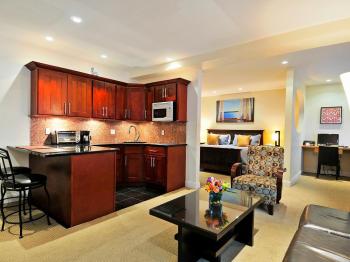 Apartment Manhattan Residence.1